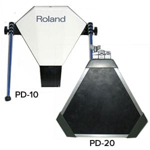 PD-10 and PD-20