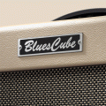 Blues Cube Animation
