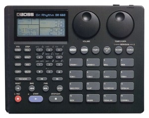 DR-660
