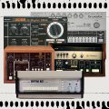 Drum Machine History