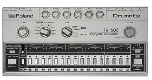 TR-606