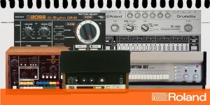 Drum Machine History