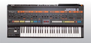 Jupiter-8