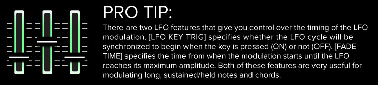 System-1m Pro Tip