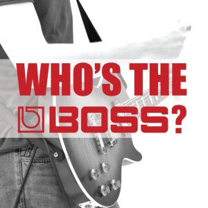 BOSS Quiz