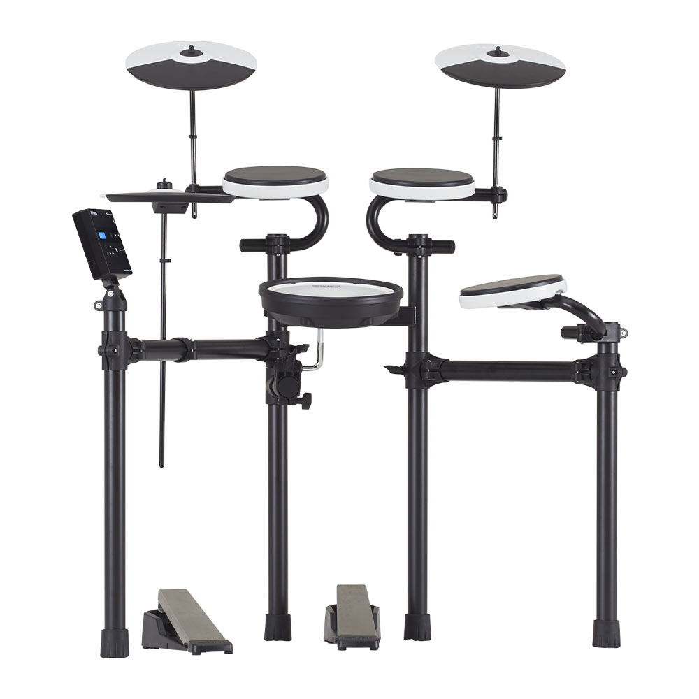 Choosing an electronic drum kit: The Roland V-Drums Range Explained