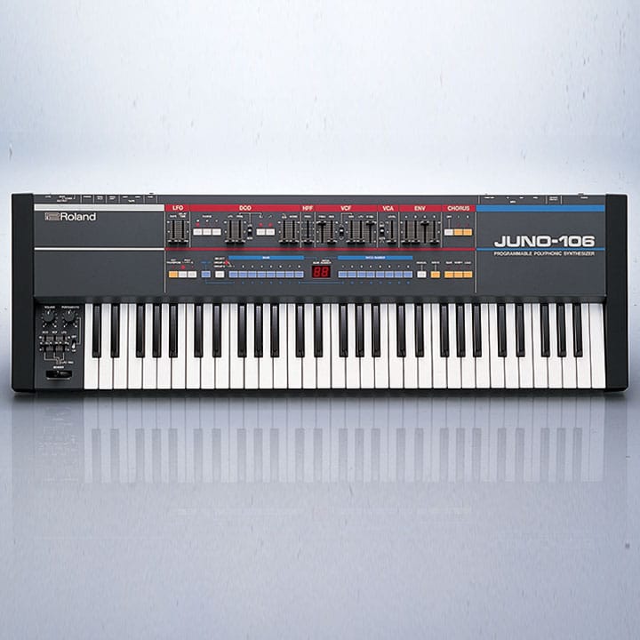 Roland ローランド JUNO-106-