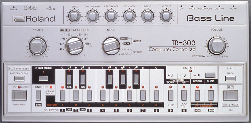 TB-303