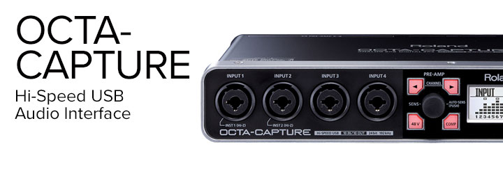 OCTA-CAPTURE