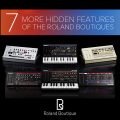 Roland Boutique