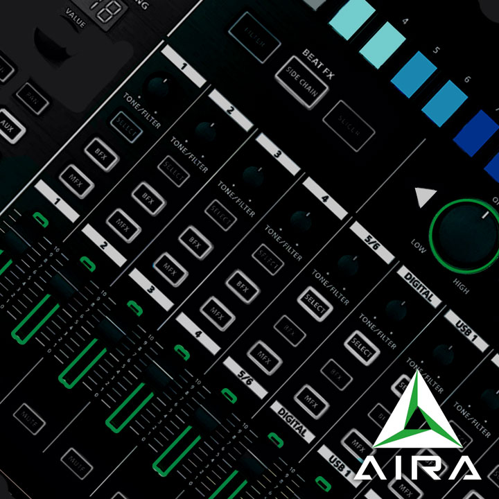 The Ultimate Guide to The AIRA MX-1 - Roland Australia