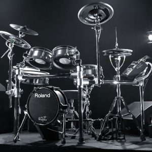 roland dt 1 v-drums