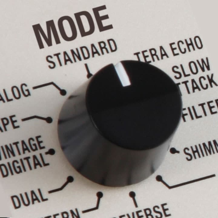 Shades of Time – What The BOSS DD-500 Digital Delay Can Do For You ...