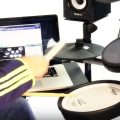 DT-1 Drum Tutor Software