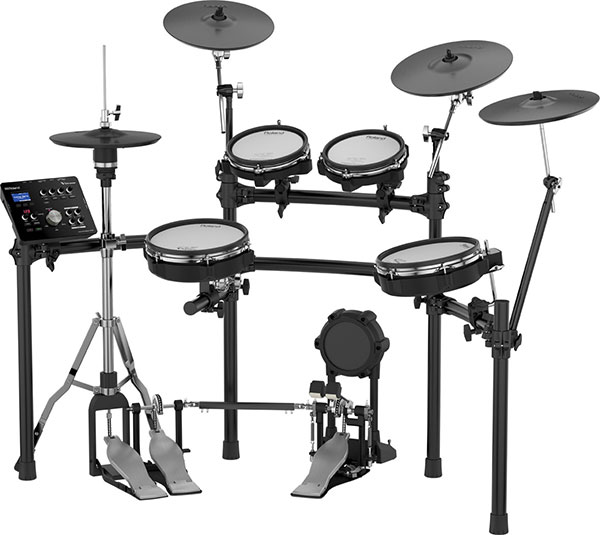 td-25kv v-drums