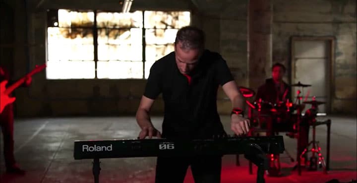 Gig Ready Synths Which One Is Right For You Roland Australia