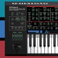 System-8 PLUG-OUT