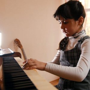 Calaméo - How to Teach Piano to Young Children Using Games