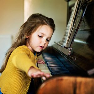 Helpful Tips before Your Child Learns to Play Piano