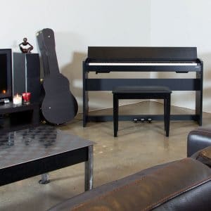 The Best Digital Pianos Under $2000