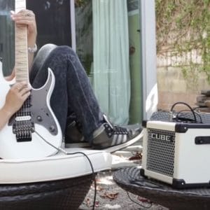 WHICH BATTERY POWERED AMP SHOULD I CHOOSE?