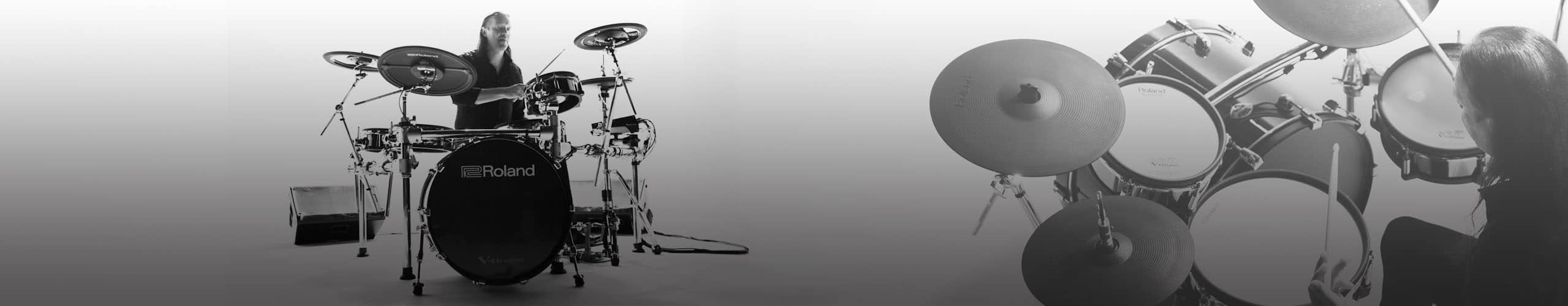 drums_header Roland Resource Centre