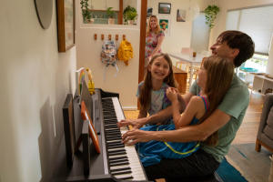 3 Pieces of Advice on Buying Your Child’s First Piano