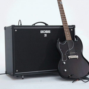 Katana Nextone Blues Cube