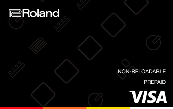 visa digital card