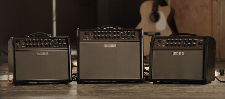 BOSS ACS Series