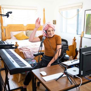 VR Series: How to Stream to YouTube Directly