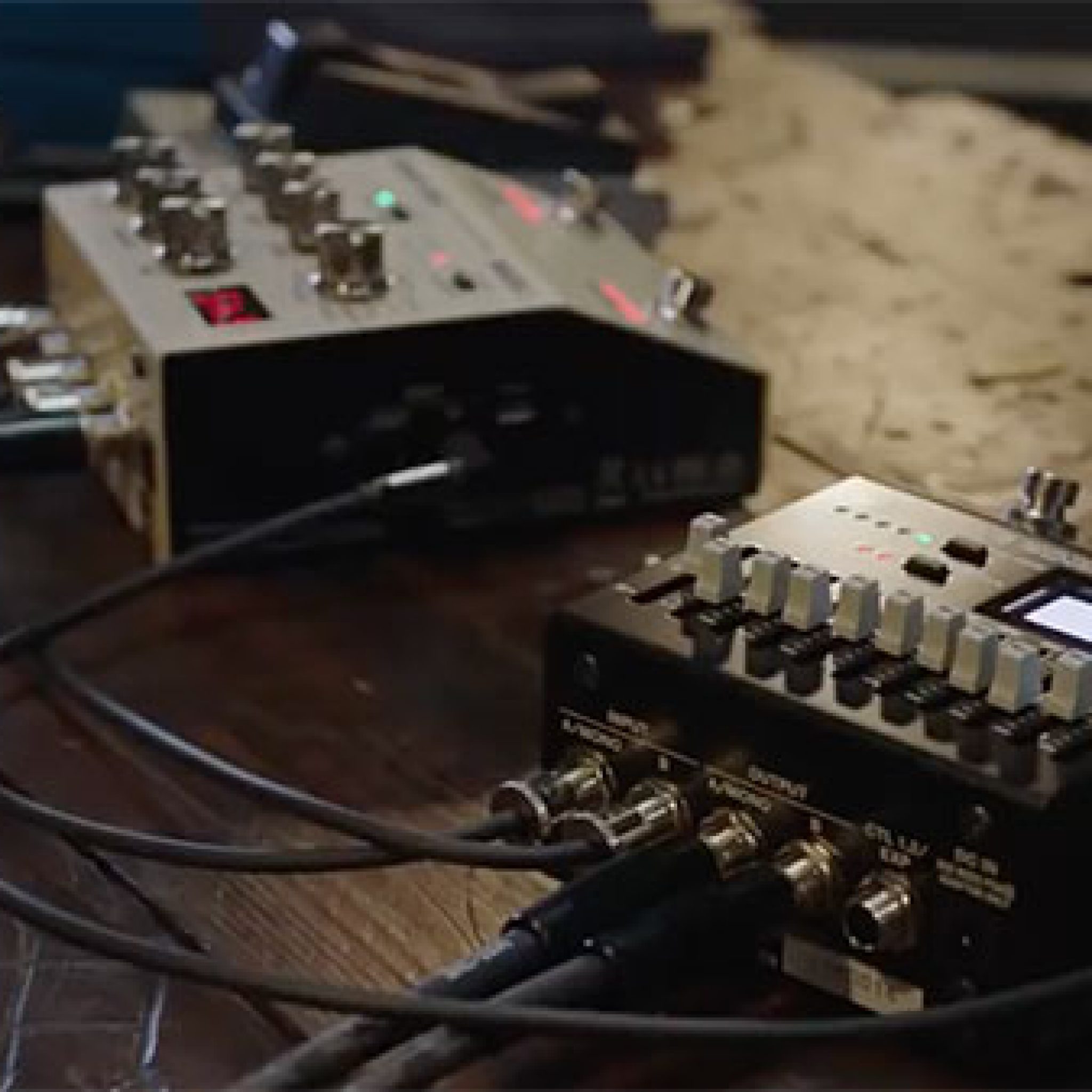4 REASONS WHY YOU NEED AN EQ PEDAL Roland Resource Centre