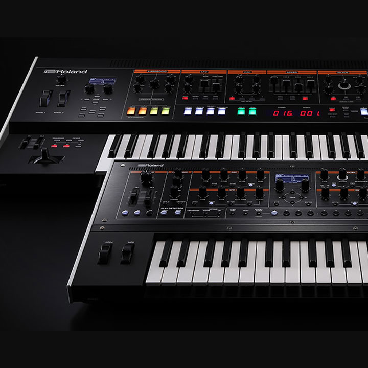 roland jupiter 10