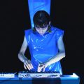 electronic musician