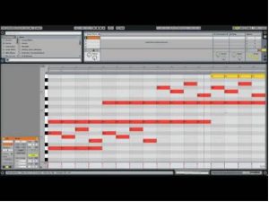 Using a DAW as a Bedroom Producer