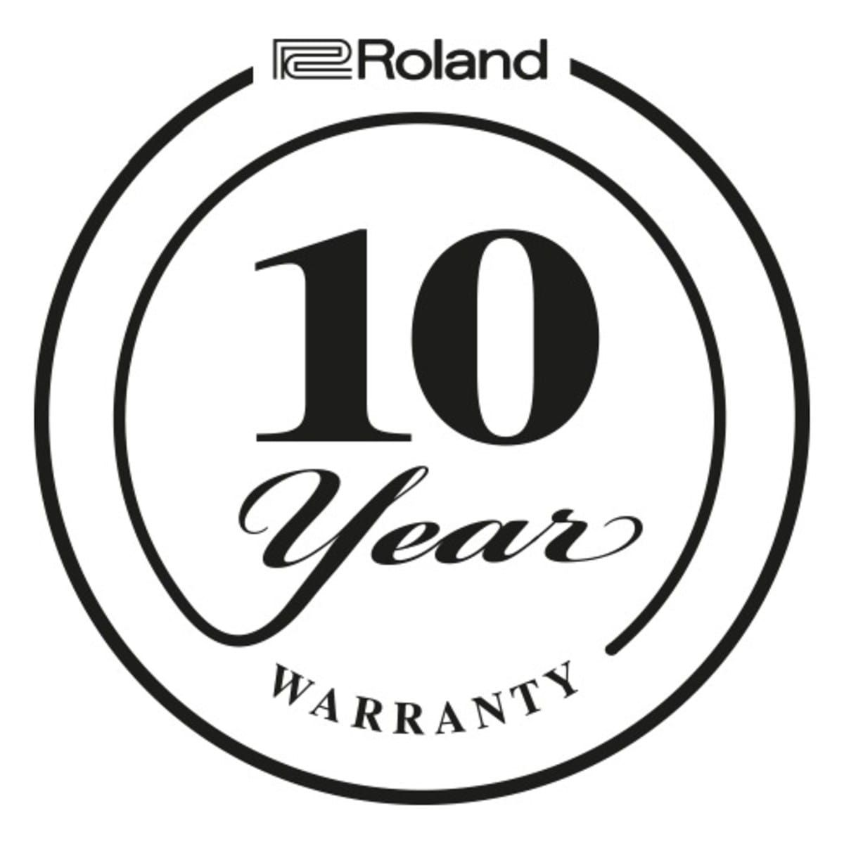 Warranty and looking after your digital piano Roland Resource Centre