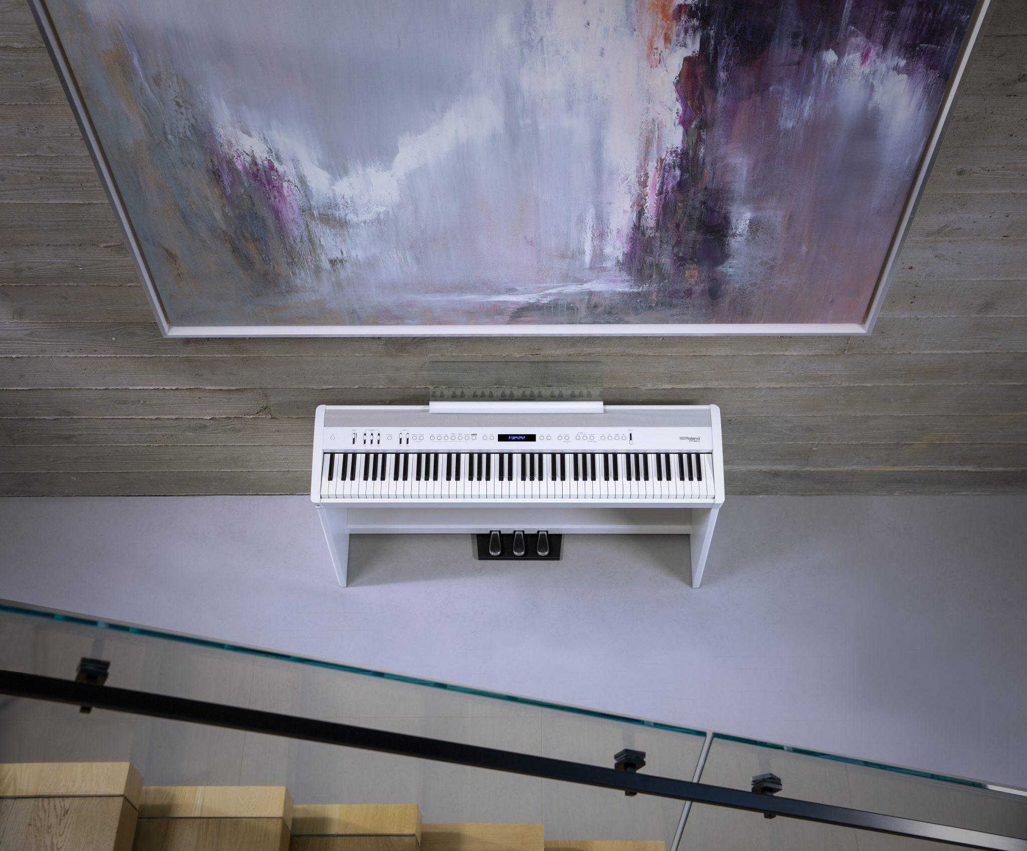 The Best Digital Pianos Under 2500 Roland Resource Centre