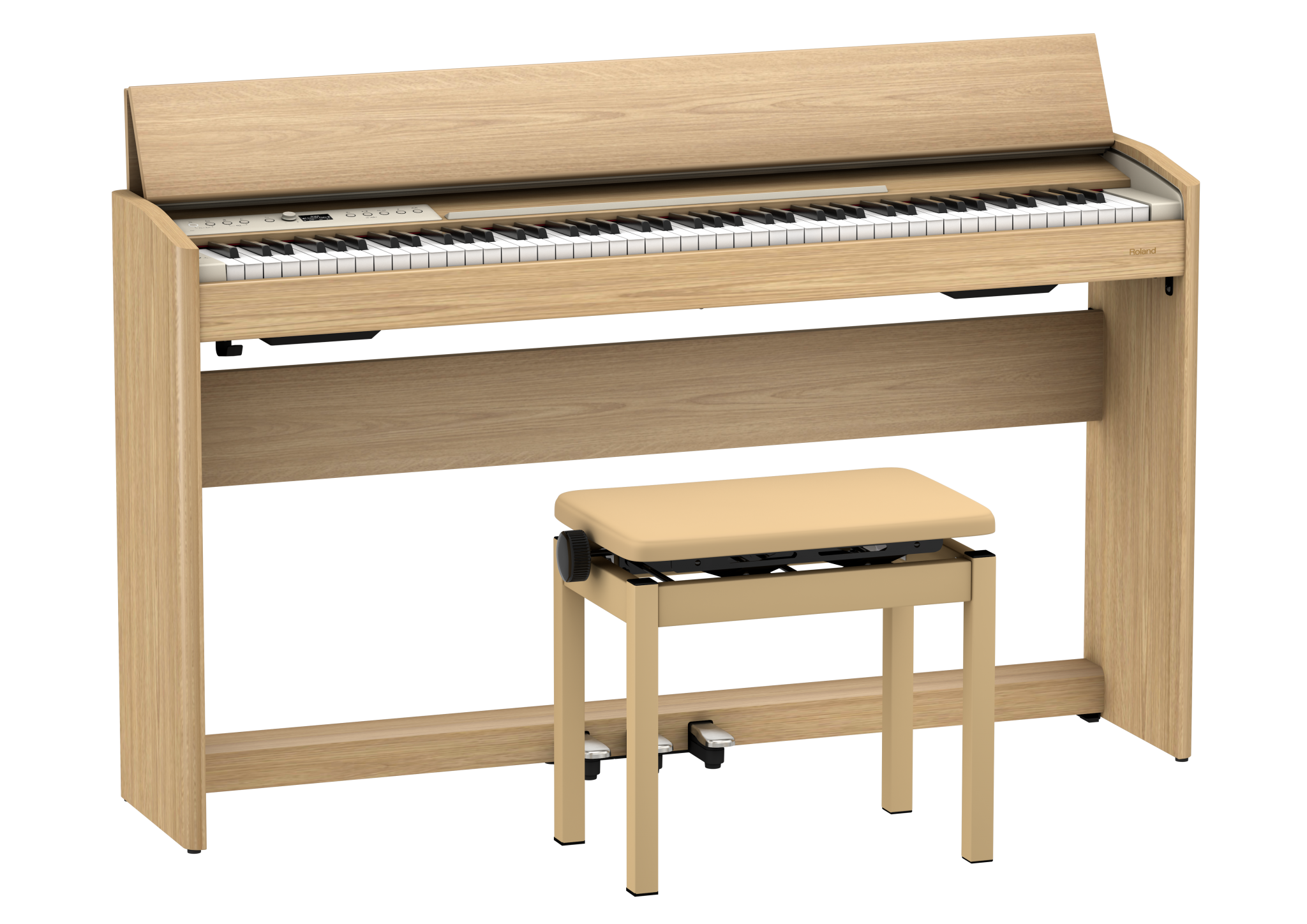 The Best Digital Pianos Under 2500 Roland Resource Centre