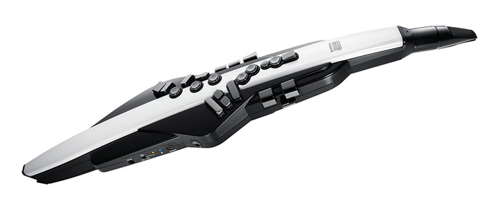 ae-20 aerophone