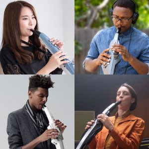 aerophone ae series
