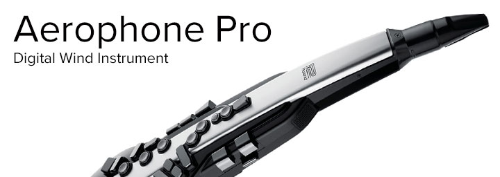 Aerophone Pro