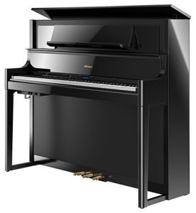 Piano digital LX708