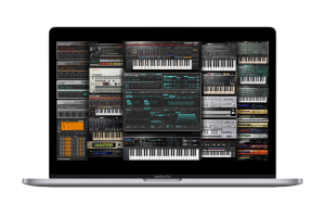 what is Roland Cloud