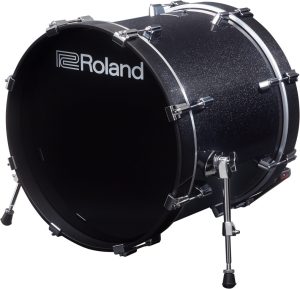 KD-200 Kick Drum