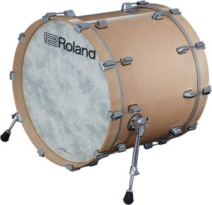 KD-222 Kick Drum