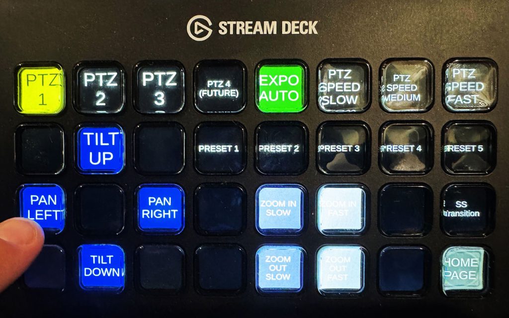 Stream Decks