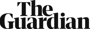 The Guardian Logo