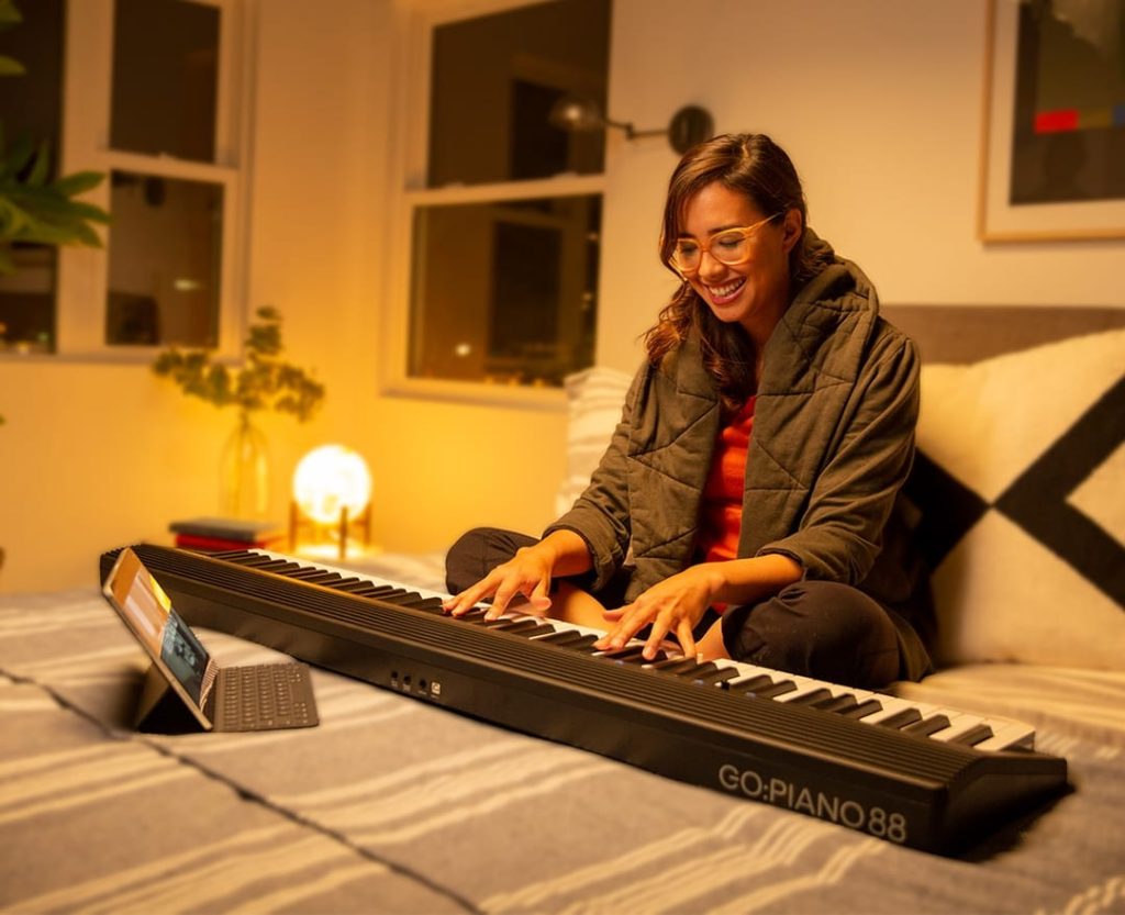 GO:PIANO88