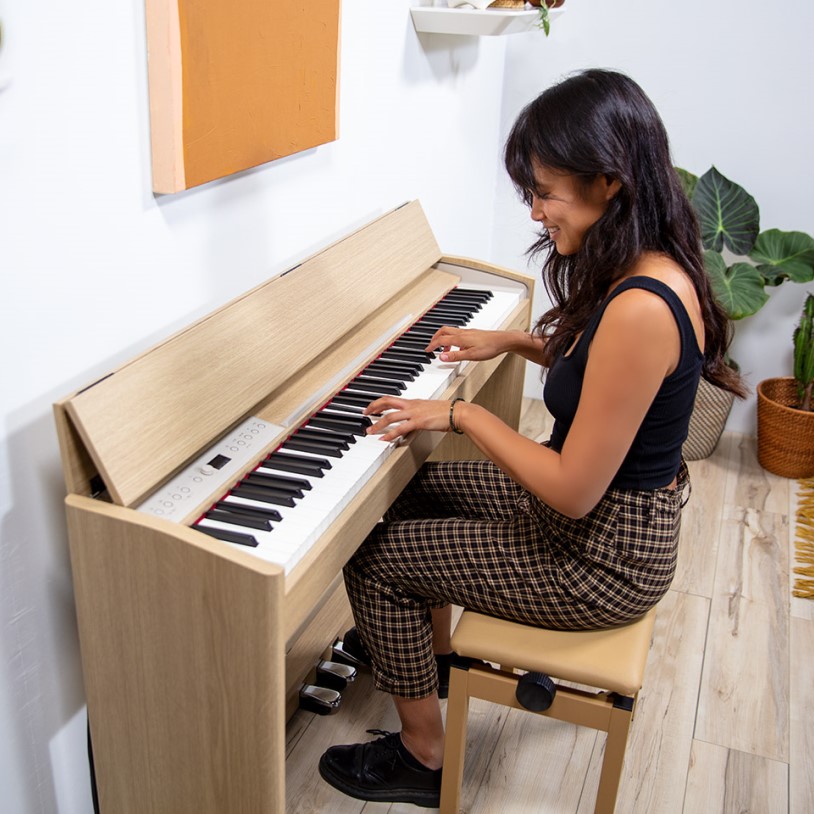 F701 Digital Piano