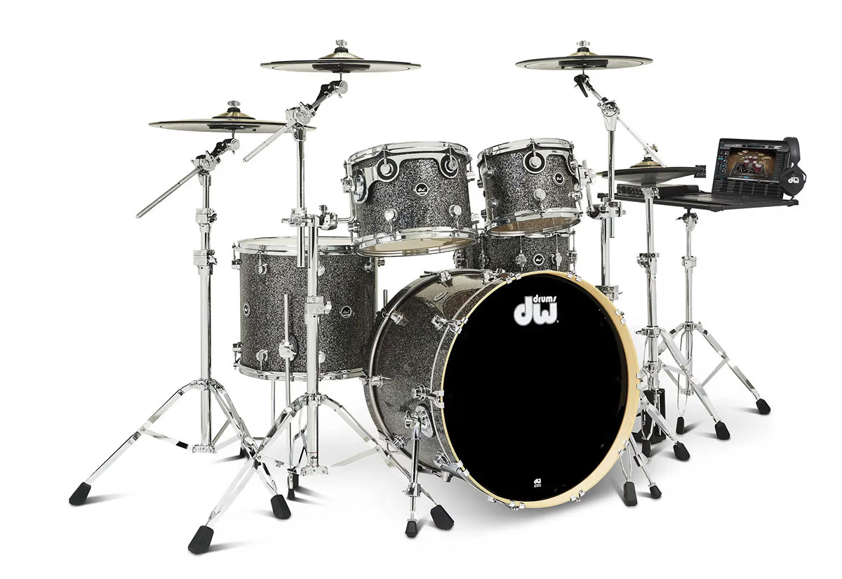 DWe Kit